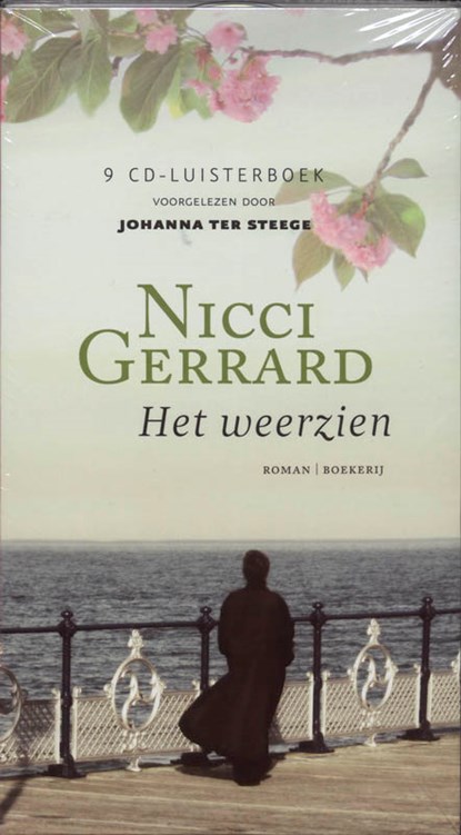 Het weerzien, Nicci Gerrard - AVM - 9789052860039