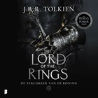 De terugkeer van de koning | J.R.R. Tolkien | 