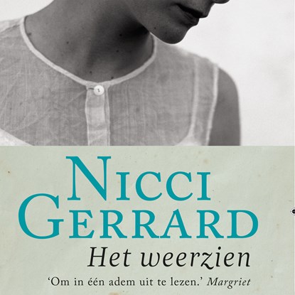 Het weerzien, Nicci Gerrard - Luisterboek MP3 - 9789052860565