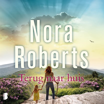 Terug naar huis, Nora Roberts - Luisterboek MP3 - 9789052860763