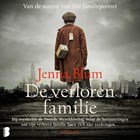 De verloren familie | Jenna Blum | 