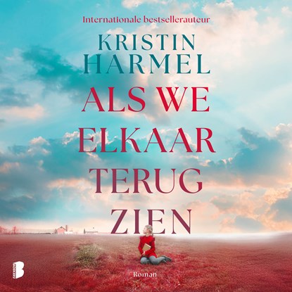 Als we elkaar terugzien, Kristin Harmel - Luisterboek MP3 - 9789052860954