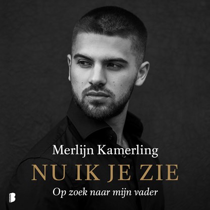 Nu ik je zie, Merlijn Kamerling - Luisterboek MP3 - 9789052861142