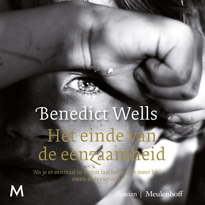 Het einde van de eenzaamheid, Benedict Wells - Luisterboek MP3 - 9789052861166
