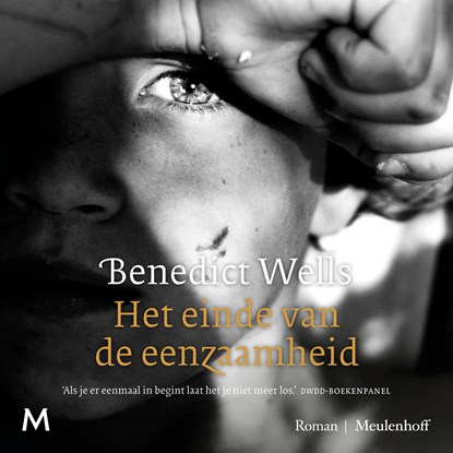 Het einde van de eenzaamheid, Benedict Wells - Luisterboek MP3 - 9789052861166