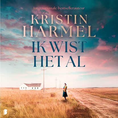 Ik wist het al, Kristin Harmel - Luisterboek MP3 - 9789052861227