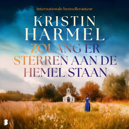 Zolang er sterren aan de hemel staan, Kristin Harmel - Luisterboek MP3 - 9789052861272