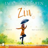 Zin, Jackie van Laren -  - 9789052861340