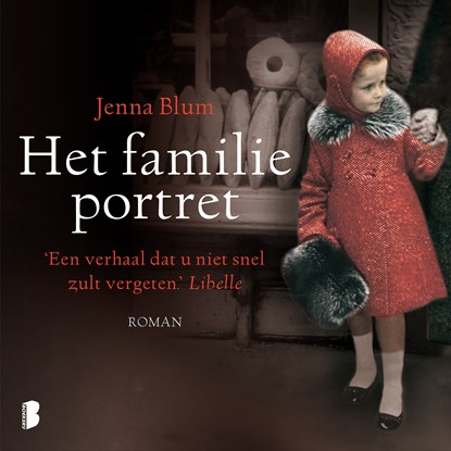 Het familieportret, Jenna Blum - Luisterboek MP3 - 9789052861449