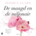 De maagd en de miljonair | Jessica Clare | 
