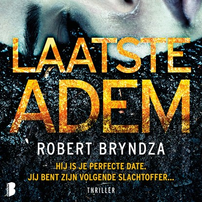 Laatste adem, Robert Bryndza - Luisterboek MP3 - 9789052861753