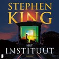 Het Instituut | Stephen King | 