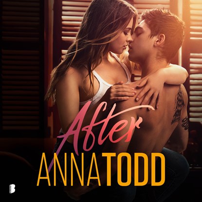 Hier begint alles, Anna Todd - Luisterboek MP3 - 9789052861883