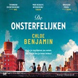 De onsterfelijken - Chloe Benjamin - 9789052861920