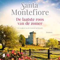 De laatste roos van de zomer | Santa Montefiore | 