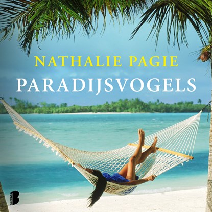 Paradijsvogels, Nathalie Pagie - Luisterboek MP3 - 9789052862224