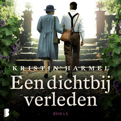 Een dichtbij verleden, Kristin Harmel - Luisterboek MP3 - 9789052862378