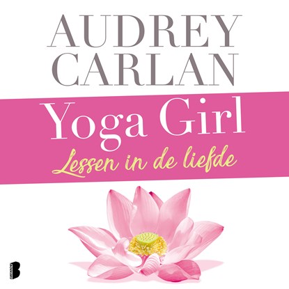 Lessen in de liefde, Audrey Carlan - Luisterboek MP3 - 9789052862422