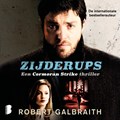 Zijderups | Robert Galbraith | 