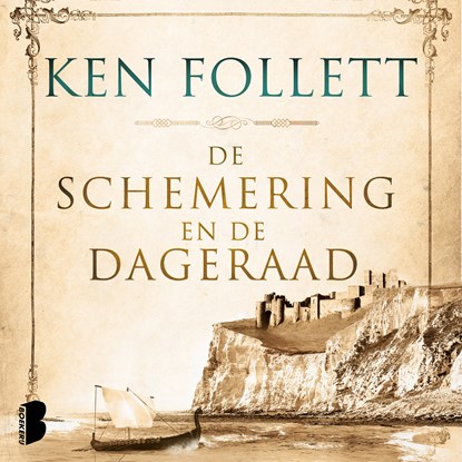 De schemering en de dageraad, Ken Follett - Luisterboek MP3 - 9789052862842