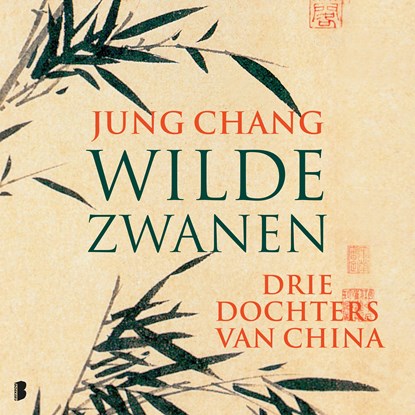 Wilde zwanen, Jung Chang - Luisterboek MP3 - 9789052862965