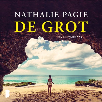 De grot, Nathalie Pagie - Luisterboek MP3 - 9789052863276