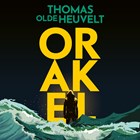 Orakel | Thomas Olde Heuvelt | 