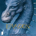 Eragon | Christopher Paolini | 
