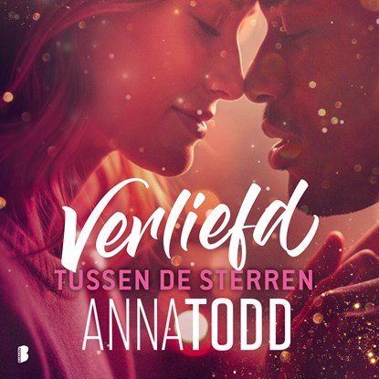 Verliefd, Anna Todd - Luisterboek MP3 - 9789052863542