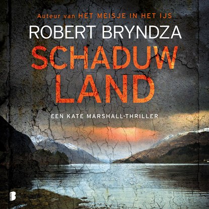 Schaduwland, Robert Bryndza - Luisterboek MP3 - 9789052863597