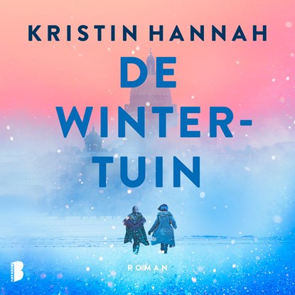 De wintertuin, Kristin Hannah - Luisterboek MP3 - 9789052863764