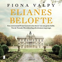 Elianes belofte | Fiona Valpy | 