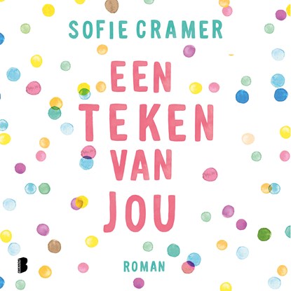 Een teken van jou, Sofie Cramer - Luisterboek MP3 - 9789052864075