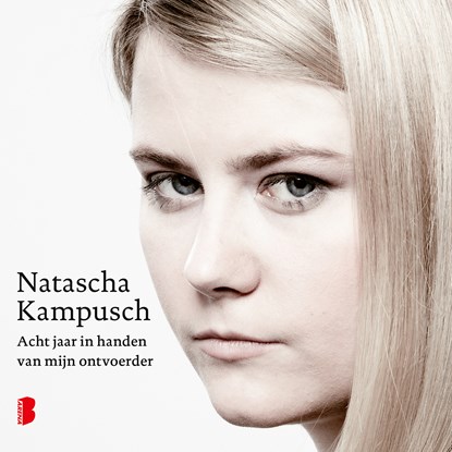 De diefstal van mijn jeugd, Natascha Kampusch - Luisterboek MP3 - 9789052864112