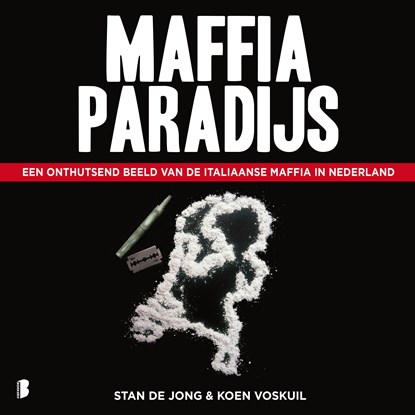 Maffiaparadijs, Stan de Jong ; Koen Voskuil - Luisterboek MP3 - 9789052864198