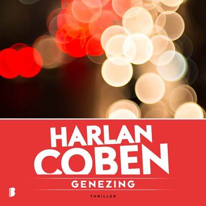 Genezing, Harlan Coben - Luisterboek MP3 - 9789052864235