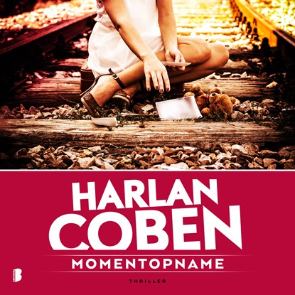 Momentopname, Harlan Coben - Luisterboek MP3 - 9789052864242