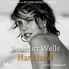 Hard land | Benedict Wells | 
