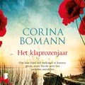 Het klaprozenjaar | Corina Bomann | 