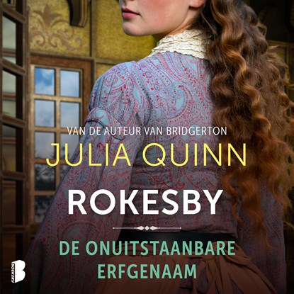 De onuitstaanbare erfgenaam, Julia Quinn - Luisterboek MP3 - 9789052864396