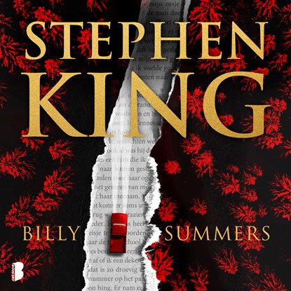 Billy Summers, Stephen King - Luisterboek MP3 - 9789052864556