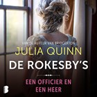 Een officier en een heer | Julia Quinn | 
