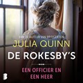 Een officier en een heer | Julia Quinn | 