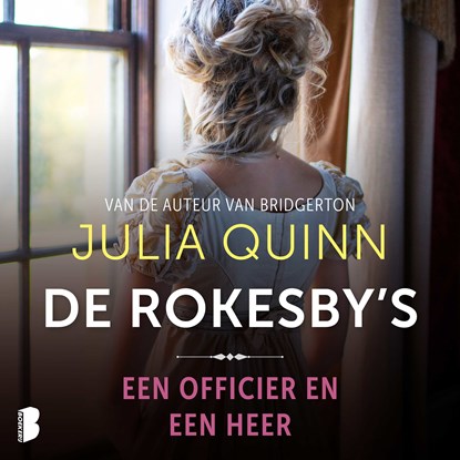Een officier en een heer, Julia Quinn - Luisterboek MP3 - 9789052864648