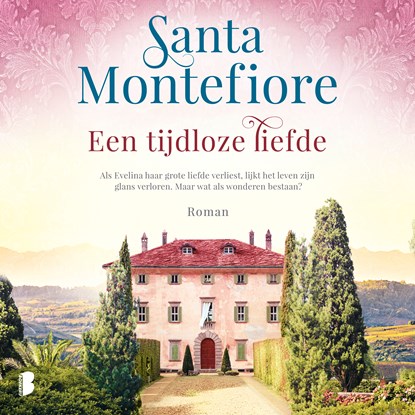 Een tijdloze liefde, Santa Montefiore - Luisterboek MP3 - 9789052864662
