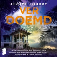 Verdoemd | Jérôme Loubry | 
