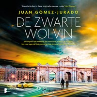 De Zwarte Wolvin | Juan Gómez-Jurado | 