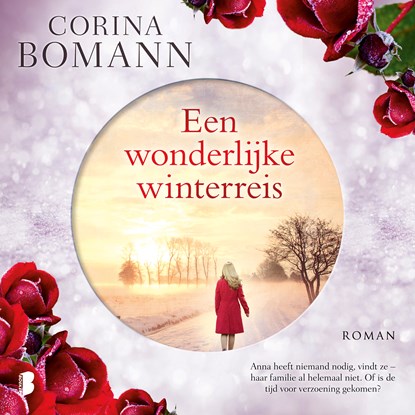 Een wonderlijke winterreis, Corina Bomann - Luisterboek MP3 - 9789052864815