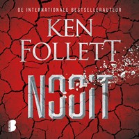 Nooit | Ken Follett | 