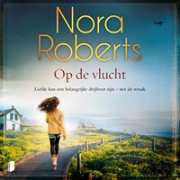 Op de vlucht | Nora Roberts | 